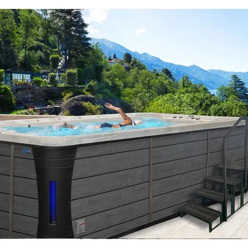 Swimspa X-Series hot tubs for sale in Kolkata